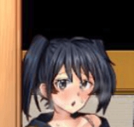 疏忽大意的妹妹