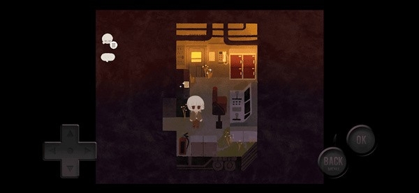 终焉车站黄昏电铁