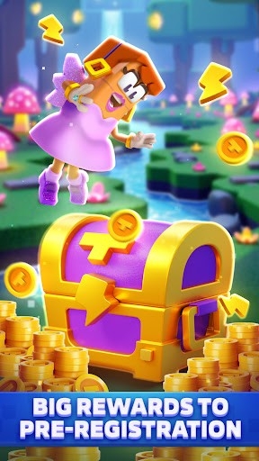 俄罗斯方块派对