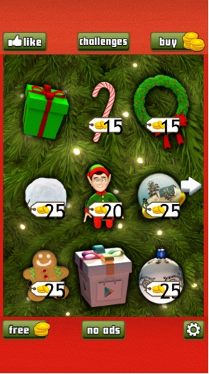 办公室捣蛋鬼圣诞