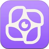 初照相机app