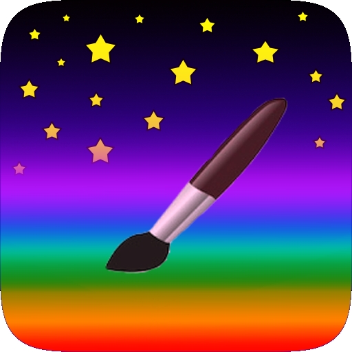 孩子画画app