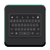 键盘输入法皮肤app