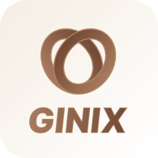 Ginix智能戒指app