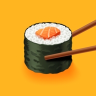 放置寿司店（Sushi Bar Idle）