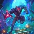 狼人之夜营救行动游戏