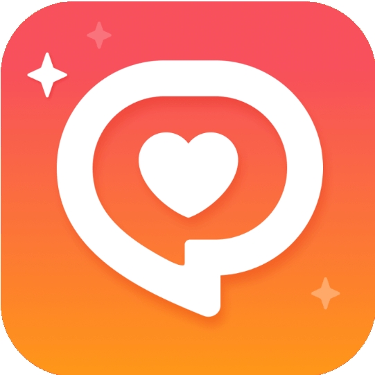 心聊想伴app