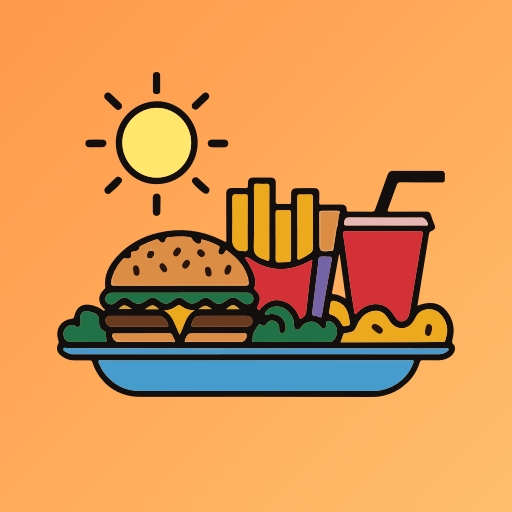 阳光食堂菜谱app