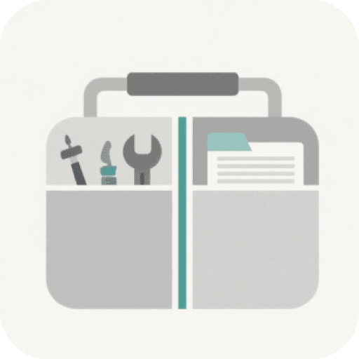 轻享工具宝箱app