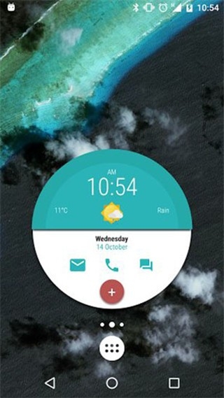 KWGT Kustom免费版
