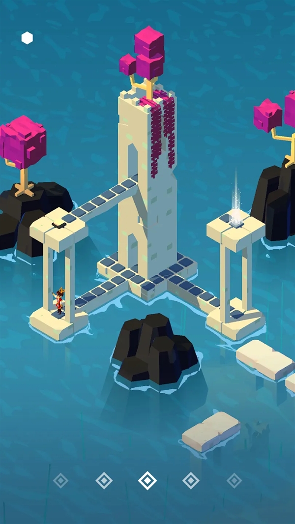 阿里克与废墟王国(Aarik)