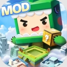 迷你世界海洋版2025最新版