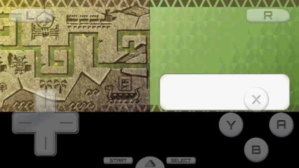 塞尔达传说大地的汽笛