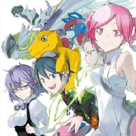 数码宝贝世界复原游戏