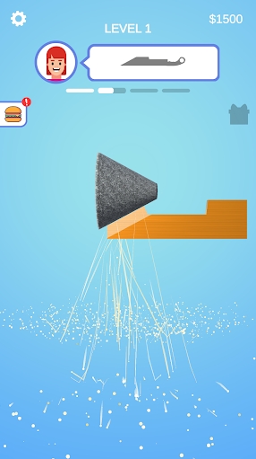 我磨刀贼6做个大宝剑