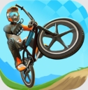 疯狂自行车越野赛2