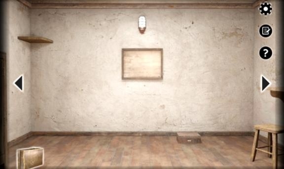 避难所逃脱游戏