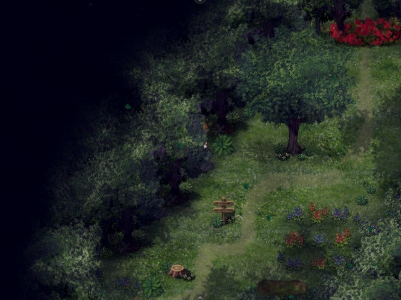 魔女之家重置版