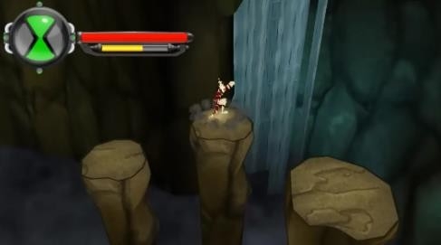 BEN10地球保卫者