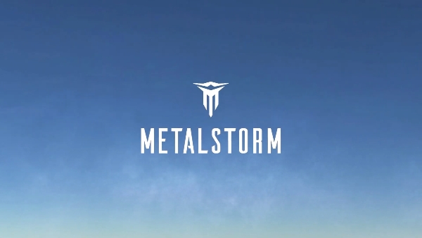 Metalstorm