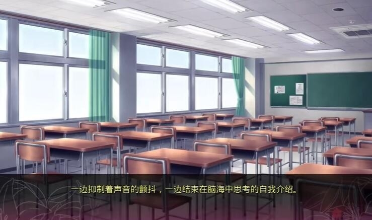 真爱百合冷狐汉化版