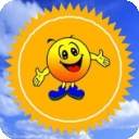 天气预报播报员