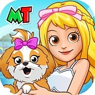 My Town : World