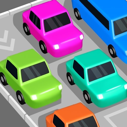 疯狂挪车