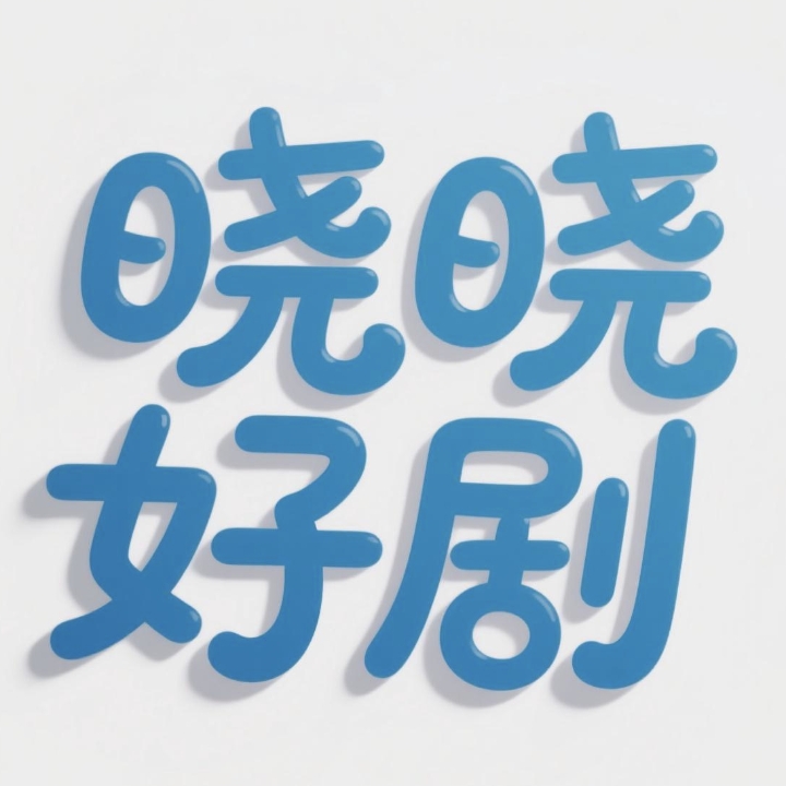 晓晓好剧app