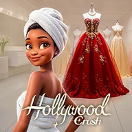 好莱坞心动时刻（Hollywood Crush）
