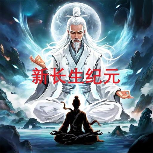 新长生纪元