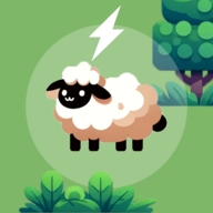 数羊入睡游戏（Counting Sheep To Sleep）
