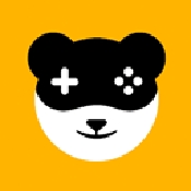 熊猫游戏手柄专业版