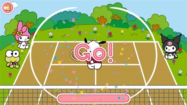 凯蒂猫生活世界