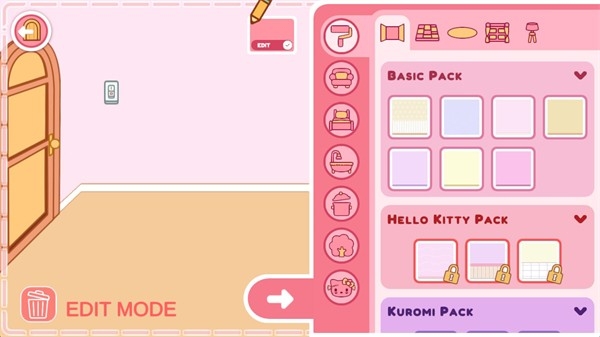 凯蒂猫生活世界