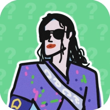 迈克尔杰克逊语音盒