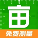 手机测亩仪测量