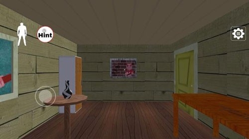 小猪可怕的猎杀