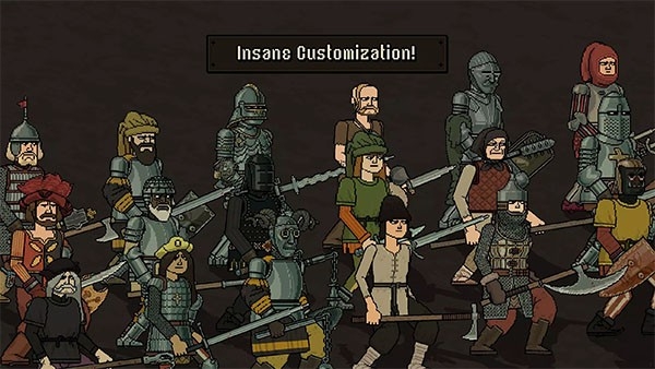 该死的混蛋破解版