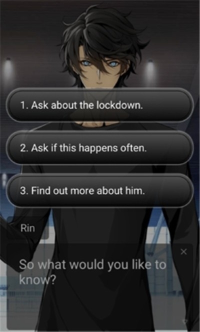 在东京追逐爱情