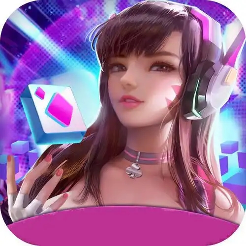 亮堂堂棋牌手游