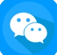 oppo手表蓝微信打字版