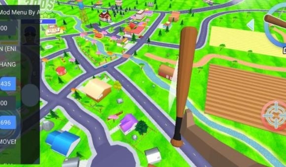 沙雕模拟器ARYAN