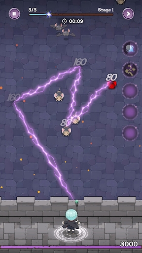 重生黑魔法师无限防御