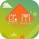 Misty Puzzle