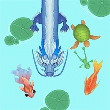 进化苍龙