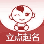 立点起名app