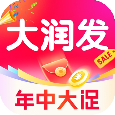 大润发优鲜超市app