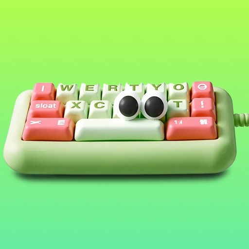 灵动键盘app