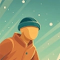 Snowy Day游戏